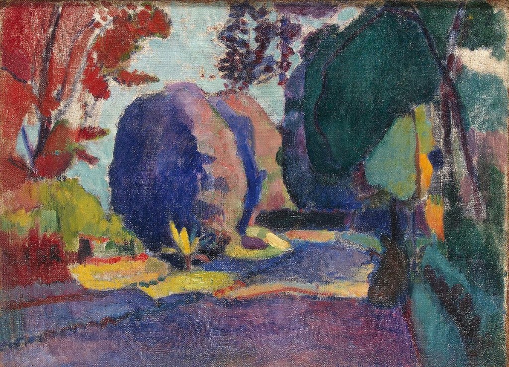 1200px-Matisse_-_Luxembourg_Gardens_(1901)